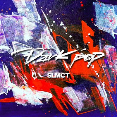 【SLMCT】 ソリッドでスタイリッシュなロックバンドSLMCT（スリムキャット）の新曲「Dark Pop」が、本日4月27日（水）にリリース！またMVも完成し本日21時にプレミア公開決定。