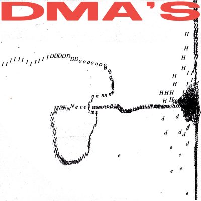 【DMA’S】往年のブリットポップを蘇らせるオージーバンドが新曲をリリース！