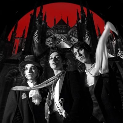 【Palaye Royale】10/28発売の4thアルバム『Fever Dream』の国内盤化が決定！