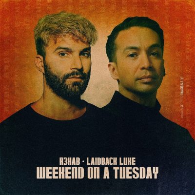 【R3HAB】新曲「Weekend On A Tuesday」をNFT経由でファンが収益を得られる形でリリース！