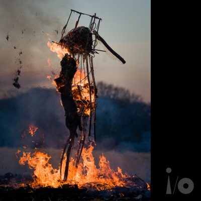 【Peter Gabriel】 新作「i/o」からの最新シングル「The Court」を満月の夜にリリース！