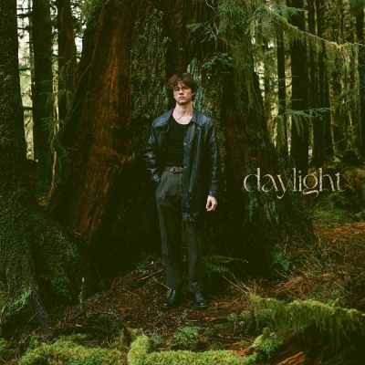 【David Kushner】新曲「Daylight」が全英初登場Top3入り！ 