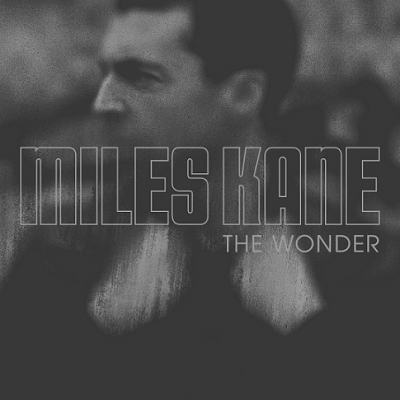 【Miles Kane】ニュー・シングル「The Wonder」をリリース！ニュー・アルバム『One Man Band』は8月4日に発売決定！