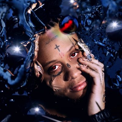 【Trippie Redd】新アルバム『A Love Letter To You 5』をリリース！