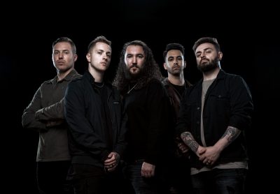 【I Prevail】ブリング・ミー・ザ・ホラインズンがキュレートする新しいフェス『NEX_FEST』にI Prevailが出演！