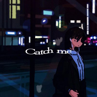 【miu】シンガーソングライターmiuが本日8月25日（金）に新作「Catch me」をリリース。リリックビデオも公開！