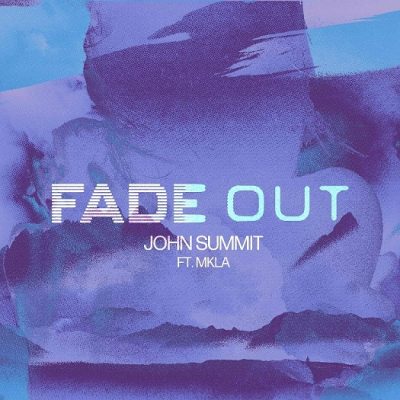 【John Summit】元公認会計士の異色DJ、John Summitがニュー・シングル「Fade Out」をリリース！