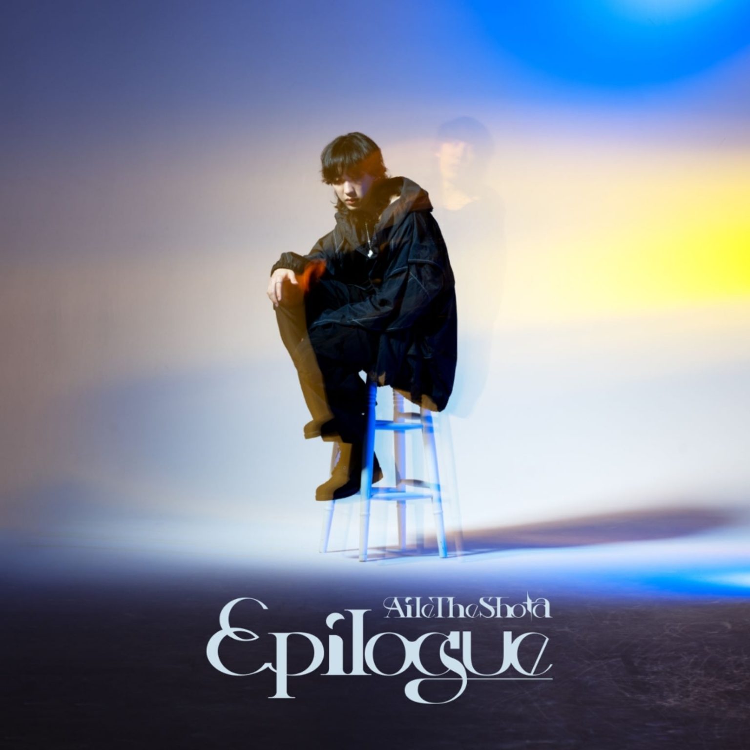 Aile The Shota - EP『Epilogue』リリースにむけインスタライブとMVをプレミア公開。