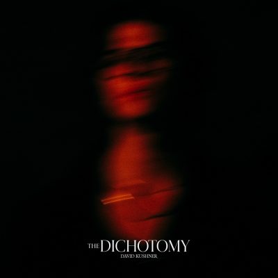【David Kushner】 「Daylight」で大ブレイクした”陰影のヒーロー”が、デビュー・アルバム『The Dichotomy』を8月リリース決定！