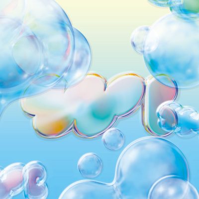 【WILD BLUE】山下出演・テレ東系 ドラマNEXT「私の町の千葉くんは。」の主題歌3rd Digital Single「Bubbles」の配信がスタート&MV公開！