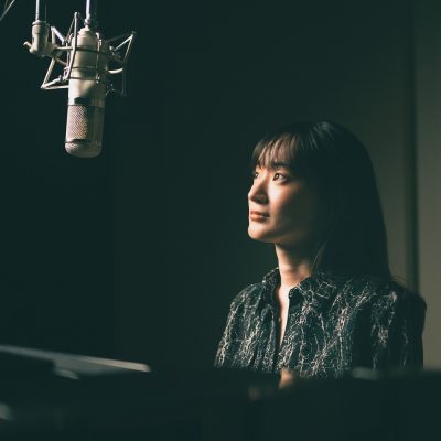 【竹渕慶】11月27日(水)発売のEP『Songs for You 2』のアートワーク&収録曲を公開！さらに「Don’t Know Why」の先行配信が11月20日(水)に決定！